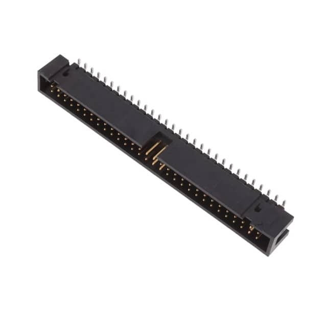 52601-G60-8LF Amphenol ICC (FCI)  Headers Male Pins